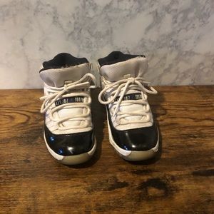 Concord 11 Jordan’s